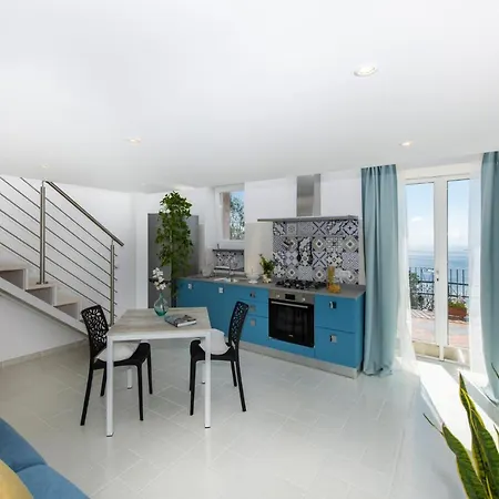 דירה Yourhome - Casa Ivi