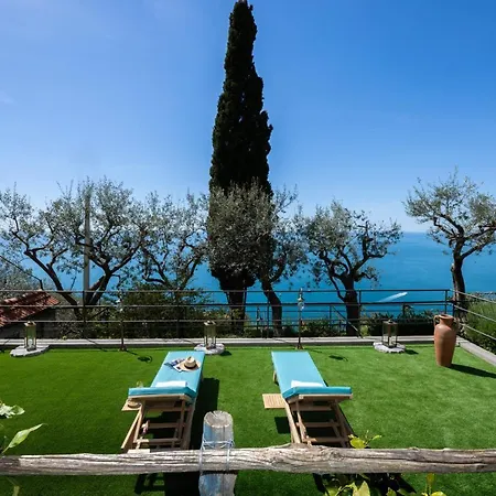 Yourhome - Casa Ivi *