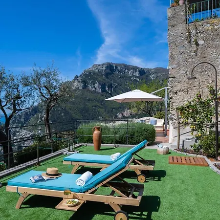 公寓 Yourhome - Casa Ivi *