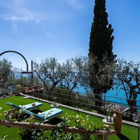 Yourhome - Casa Ivi דירה פוזיטנו