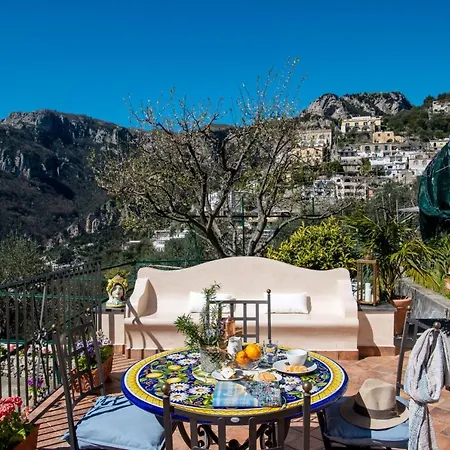 Yourhome - Casa Ivi Appartement *