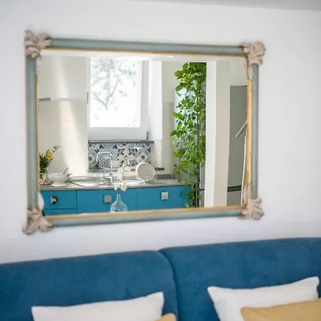 Apartmán Yourhome - Casa Ivi