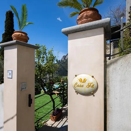 Yourhome - Casa Ivi 公寓