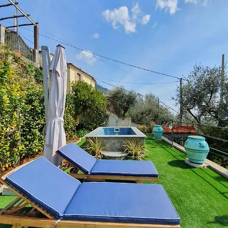 Yourhome - Casa Ivi Appartement *