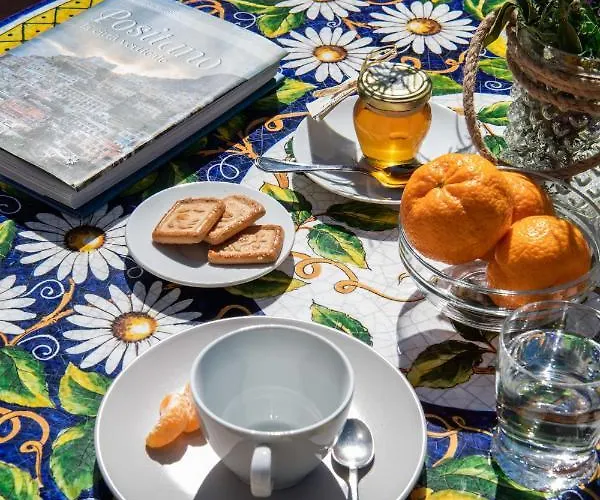 Yourhome - Casa Ivi Appartement *