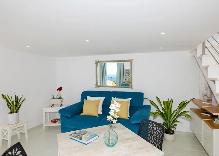 Appartement Yourhome - Casa Ivi *