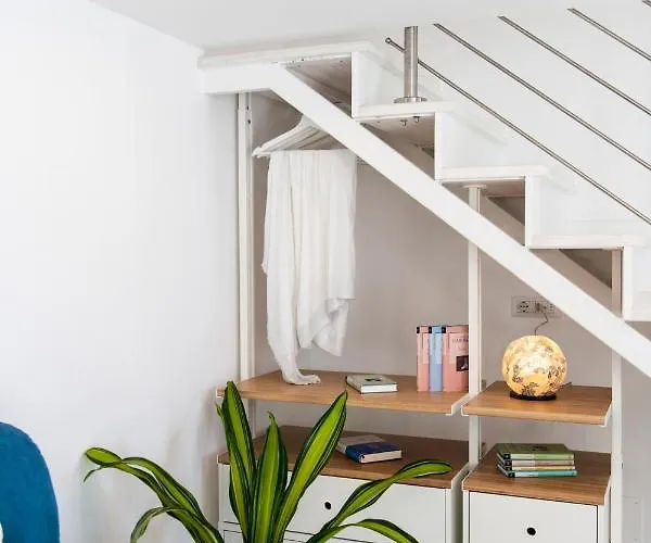 Yourhome - Casa Ivi Appartement Positano