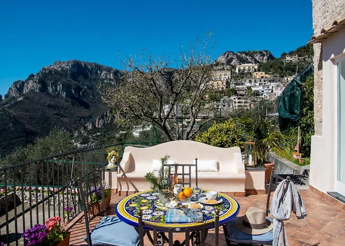 Yourhome - Casa Ivi Appartement *