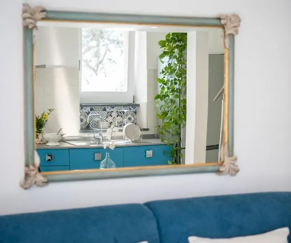 Appartement Yourhome - Casa Ivi