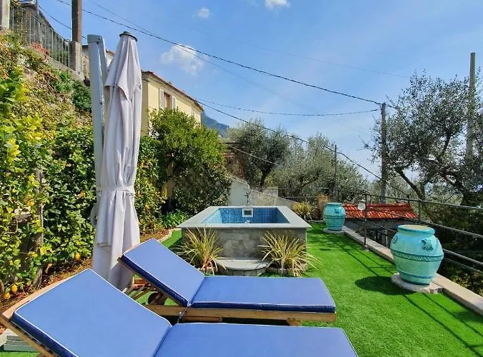 Yourhome - Casa Ivi Appartement *