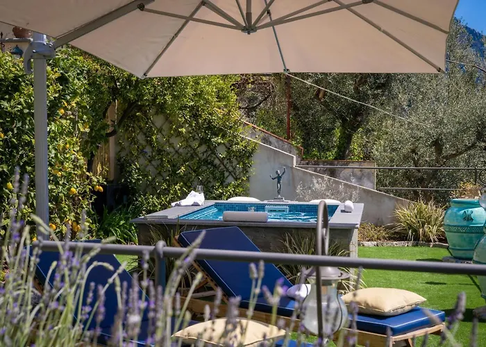 Yourhome - Casa Ivi Appartement