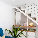 Yourhome - Casa Ivi Lägenhet Positano