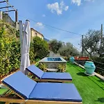 Yourhome - Casa Ivi Lägenhet *