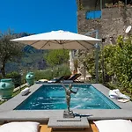 Yourhome - Casa Ivi Lägenhet Positano