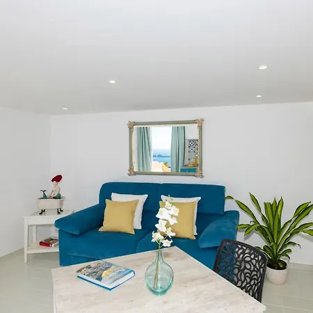 아파트 Yourhome - Casa Ivi *