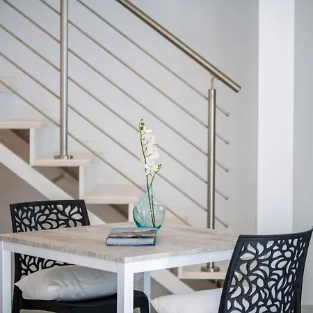 アパート Yourhome - Casa Ivi ポジターノ