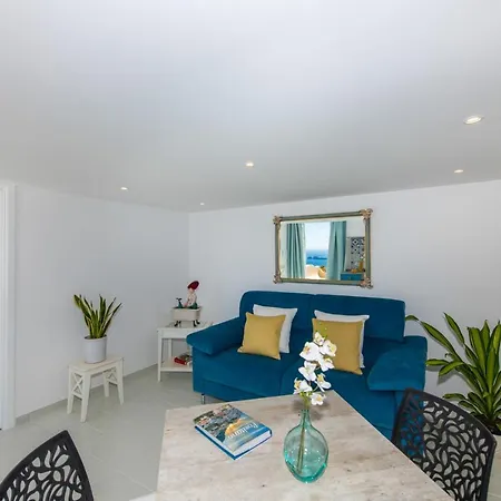 Yourhome - Casa Ivi Apartment