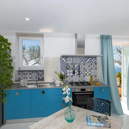 Apartment Yourhome - Casa Ivi *