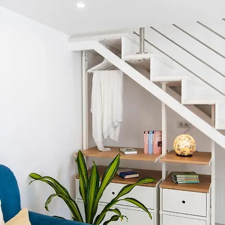 Yourhome - Casa Ivi 아파트 포지타노