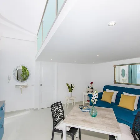 Yourhome - Casa Ivi * ポジターノ