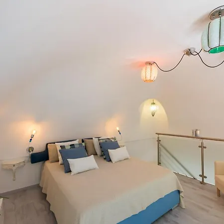 Yourhome - Casa Ivi Apartment Positano