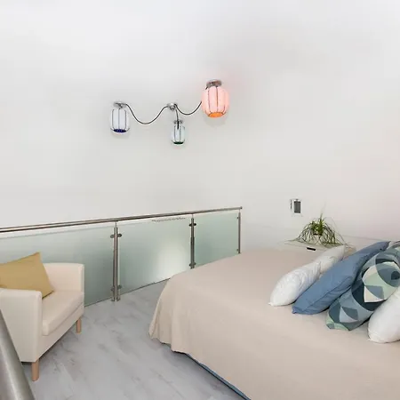 아파트 Yourhome - Casa Ivi *