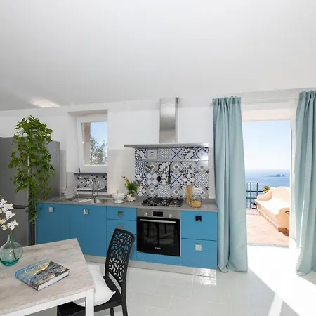 아파트 Yourhome - Casa Ivi *