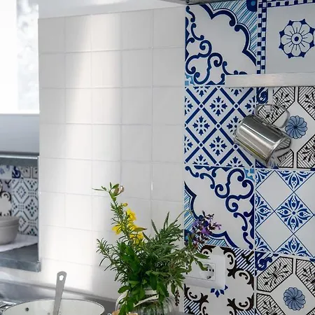 Yourhome - Casa Ivi ポジターノ