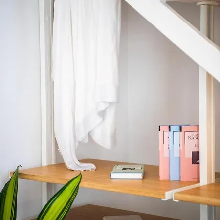 アパート Yourhome - Casa Ivi ポジターノ