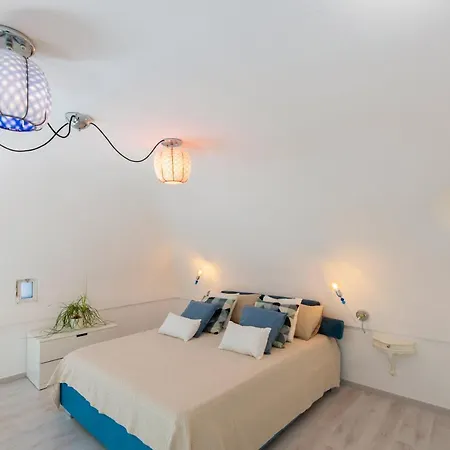 Yourhome - Casa Ivi アパート ポジターノ