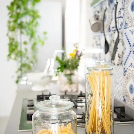 Yourhome - Casa Ivi アパート