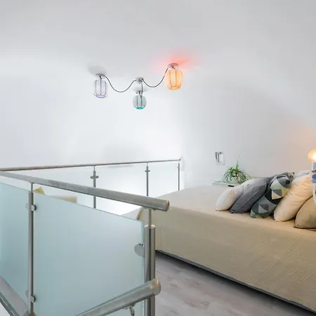 アパート Yourhome - Casa Ivi ポジターノ