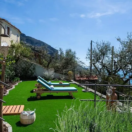 アパート Yourhome - Casa Ivi