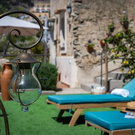 アパート Yourhome - Casa Ivi *