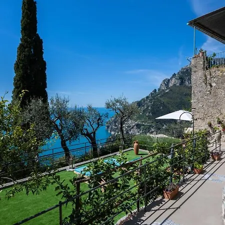 アパート Yourhome - Casa Ivi ポジターノ