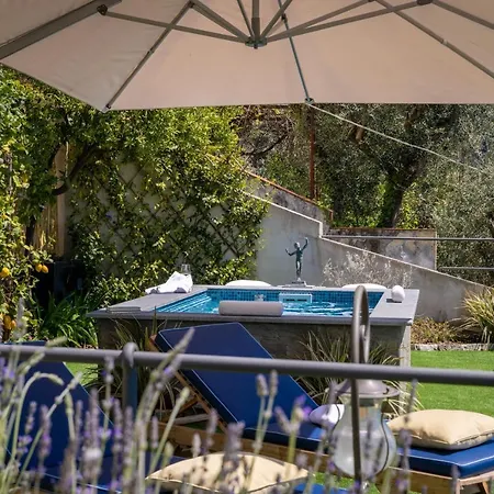 Yourhome - Casa Ivi アパート